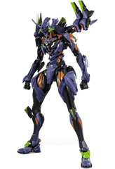 Evangelion ANIMA Evangelion Final Unit MORTAL MIND Series Gokin Action Figure Figure [USED]