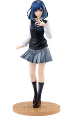 Oshi No Ko Akane Kurokawa KDcolle Plastic Painted Finished Product 1/7 Figure [USED]