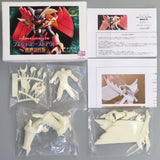 Forte Beast Out Ryo Takamisaki Ver. Mega Man Battle Network Resin Cast Kit Wonder Festival & Event Limited Figure [USED]