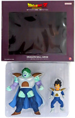 Dragon Ball Z Zarbon Transformation Ver. Dragon Ball Arise Zeem Online Shop Limited Figure [USED]