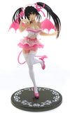 Kurumi Tokisaki Date A Live V Coreful Figure Renewal Little Devil Ver. Taito Online Limited Figure [USED]