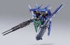 Mobile Suit Gundam 00 GN Arms Type-D Options Set METAL BUILD Tamashii Web Limited Figure [USED]