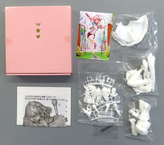 Princess Connect! Re:Dive Chieru Seigakusai Resin Cast Kit Figure [USED]