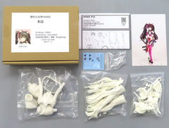 Goddess of Victory: Nikke Nero Garage Kit Figure [USED]