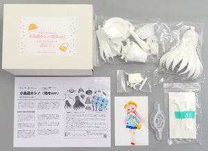 Hoshino Takanashi Little Girl Ver. Blue Archive -Blue Archive- Resin Cast Kit Figure [USED]