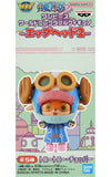 Tony Tony Chopper One Piece World Collectable Figure Egg-Head Part 2 Figure [USED]