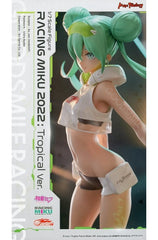 Racing Miku 2022 Tropical Ver. VOCALOID 1/7 Painted Finished Product Figure [USED]