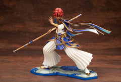 Tales of Arise Dohalim PVC Painted Finished Product 1/8 Figure [USED]