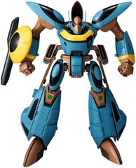 The Super Dimension Century Orguss Orguss II Olson Special Renewal Ver. Variable Action Hi-SPEC Figure [USED]