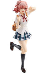 My Teen Romantic Comedy SNAFU Climax! Yui Yuigahama Painted Finished Product 1/7 amiami Limited Figure [USED]