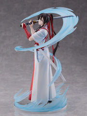 Jigokuraku Asaemon Yamada Sagiri Painted Finished Product 1/7 F:NEX Limited Figure [USED]