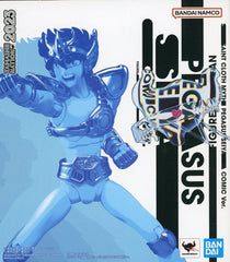 Saint Seiya Pegasus Seiya Early Bronze Saint Cloth Original Version Saint Cloth Myth Tamashii Nation 2023 & After Order Limited Figure [USED]