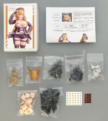 Goddess of Victory: Nikke Anis Movable Color Resin Cast Kit Figure [USED]