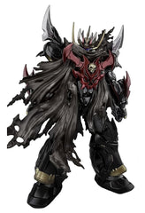 Mazinkaiser SKL Mazinkaiser SKL MORTAL MIND Series Gokin Action Figure [USED]