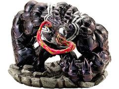 Venom Armed & Dangerous Venom Artfx Artist Series 1/6 PVC Painted Finished Product Figure [USED]