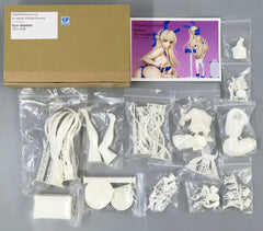 Blue Archive -Blue Archive- Bunny Toki Garage Kit Figure [USED]