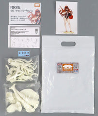 Goddess of Victory: Nikke Rapi Classic Vacation Garage Kit Event and BOOTH Exclusive Figure [USED]