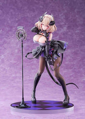 Azur Lane Roon Mu Heiso Goldenhead Plus PVC & ABS Painted Finished Product 1/6 Figure [USED]