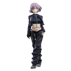Gridman Universe Mujina ZOZO BLACK COLLECTION Painted Finished Product Figure [USED]