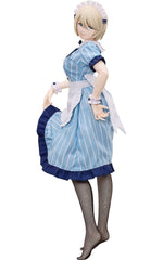 The Cafe Terrace & Its Goddesses Akane Hououji B-Style Plastic Painted Finished Product 1/4 Figure [USED]