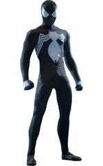 Spider-Man Spider-Man Symbiote Suit Fire Studio Action Figure 1/6 Figure [USED]