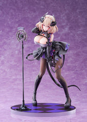 Azur Lane Roon Mu Heiso amiami Limited Edition Goldenhead Plus Micro Armament Ver. PVC & ABS Painted Finished Product 1/6 amiami Limited Figure [USED]