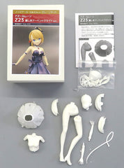 Azur Lane Z23 The Banquet's Honor Student Ver. Garage Kit Booth Limited Figure [USED]