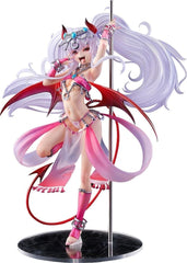Grim Aloe Belly Dance Ver. Bomber Girl 1/6 Painted Finished Product Figure [USED]