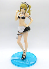 Kaguya-sama: Love is War - The First Kiss That Never Ends Ai Hayasaka Maid Swimsuit Ver. PVC Painted Finished Product 1/7 ANIPLEX+ Limited Figure [USED]