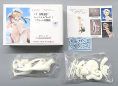 Kantai Collection -KanColle- Z1 Leberecht Maass 2 with Decals Ver. Garage Kit 1/8 Event Limited Figure [USED]