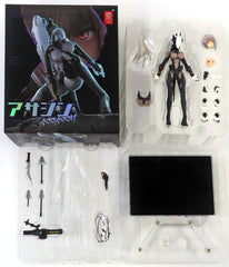 ASSASSIN Action Figure 1/12 Figure [USED]