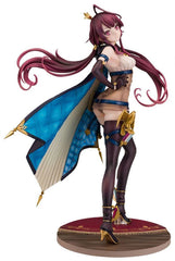 Atelier Sophie 2: The Alchemist of the Mysterious Dream Ramizel Erlenmeyer Plastic Painted Finished Product 1/7 Figure [USED]