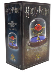Harry Potter and the Sorcerer's Stone Philosopher's Stone Prop Replica 1/1 Figure [USED]