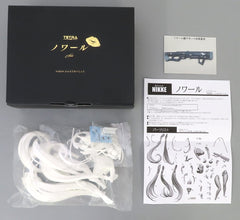Goddess of Victory: Nikke Noir Resin Cast Kit 1/7 Wonder Festival 2024 Winter and BOOTH Exclusive Figure [USED]