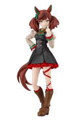 Umamusume: Pretty Derby Nice Nature figma Figure [USED]