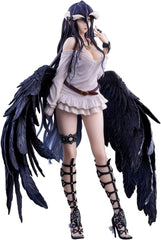 OVERLOAD Albedo so-bin Ver. Limited Color ATBC-PVC Painted Finished Product Figure [USED]