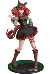 Nice Nature Umamusume: Pretty Derby 1/7 Plastic Painted Finished Product Figure [USED]