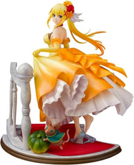 KonoSuba: God's Blessing on This Wonderful World! 3 Darkness Fairytale Ver. Painted Finished Product 1/7 Figure [USED]