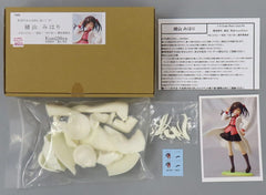 Onimai: I'm Now Your Sister! Mihari Oyama Resin Cast Kit HOBBY ROUND 28 & Event Exclusive Figure [USED]