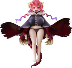 Miss Kobayashi's Dragon Maid S Iruru PVC Painted Finished Product 1/7 Figure [USED]