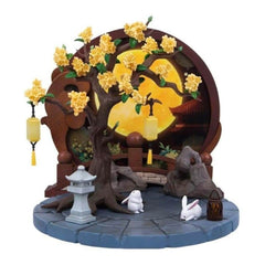 Heaven Official's Blessing Dangui Shuying Painted Finished Product Figure [USED]