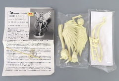 Sailor Moon Sailor Stars Eternal Sailor Moon HG Garage Kit 1/8 Figure [USED]