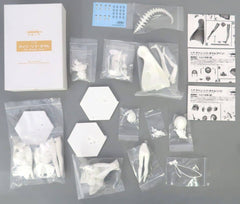 Blue Archive -Blue Archive- Ain Soph Aur Garage Kit 1/7 Wonder Festival 2024 Summer & BOOTH Exclusive Figure [USED]