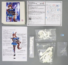 Umamusume: Pretty Derby Admire Vega Wish Upon a Star Garage Kit Treasure Festa Online 10 & Event Exclusive Figure [USED]