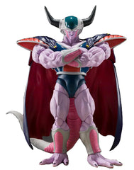 Dragon Ball Z King Cold S.H.Figuarts Tamashii Web Limited Figure [USED]