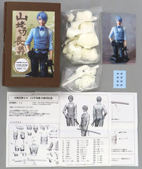 Touken Ranbu ONLINE Yamanbagiri Chougi Bust Figure Resin Cast Kit 1/6 Booth Limited Figure [USED]