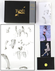 TSUNOID YAGIRI Garage Kit Figure [USED]