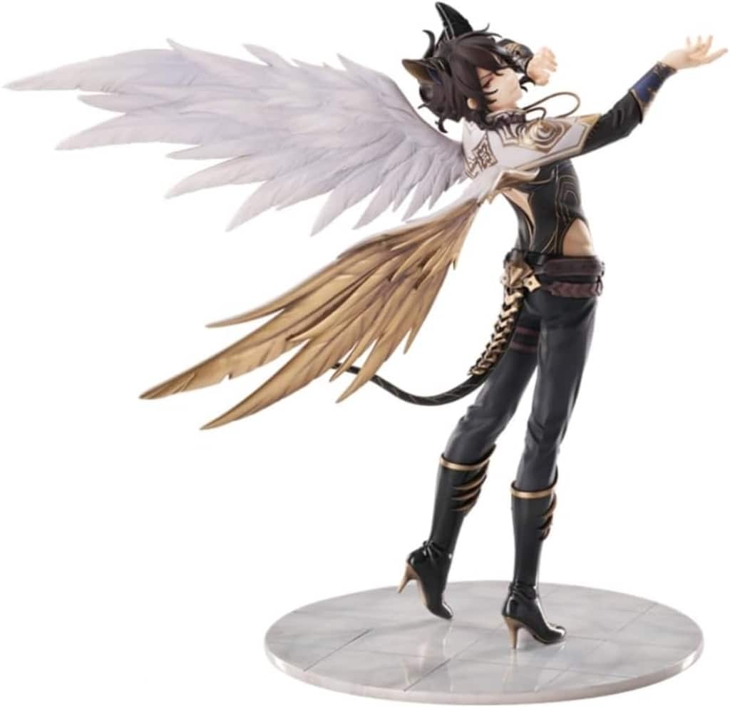 Rei Sakuma Entrancing Myth Ver. Ensemble Stars! 1/7 PVC & ABS Painted Finished Product China Limited Figure [USED]