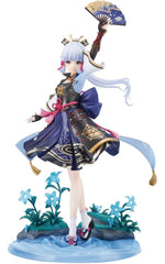 Genshin Ayaka Kamisato Frostflake Heron Version PVC & ABS Painted Finished Product 1/7 Figure [USED]