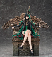Punishing Gray Raven Qu Enjaku Painted Finished Product 1/7 Figure [USED]